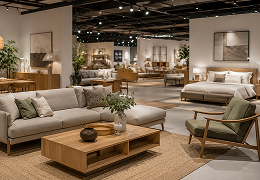 Furniture & Home store